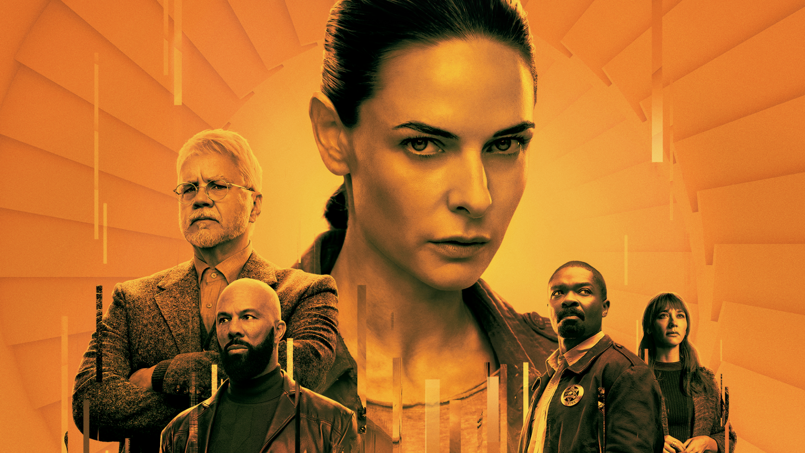The complete Silo Saga is just $2.99 on Kindle, and it reveals what the show leaves out