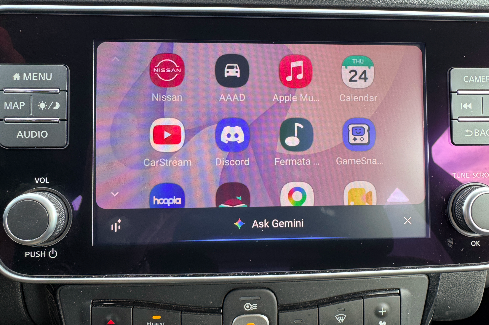 обновлений Android Auto — иллюстрация 5 к материалу