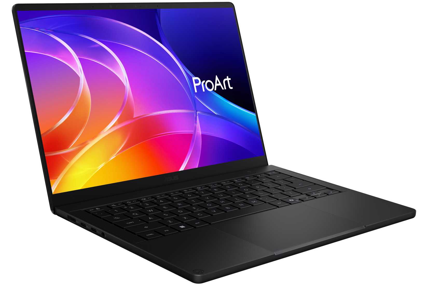 ASUS ProArt P14 H7407 Black