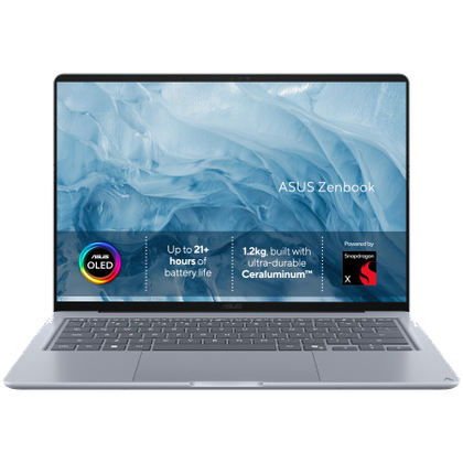 asus zenbook 14.