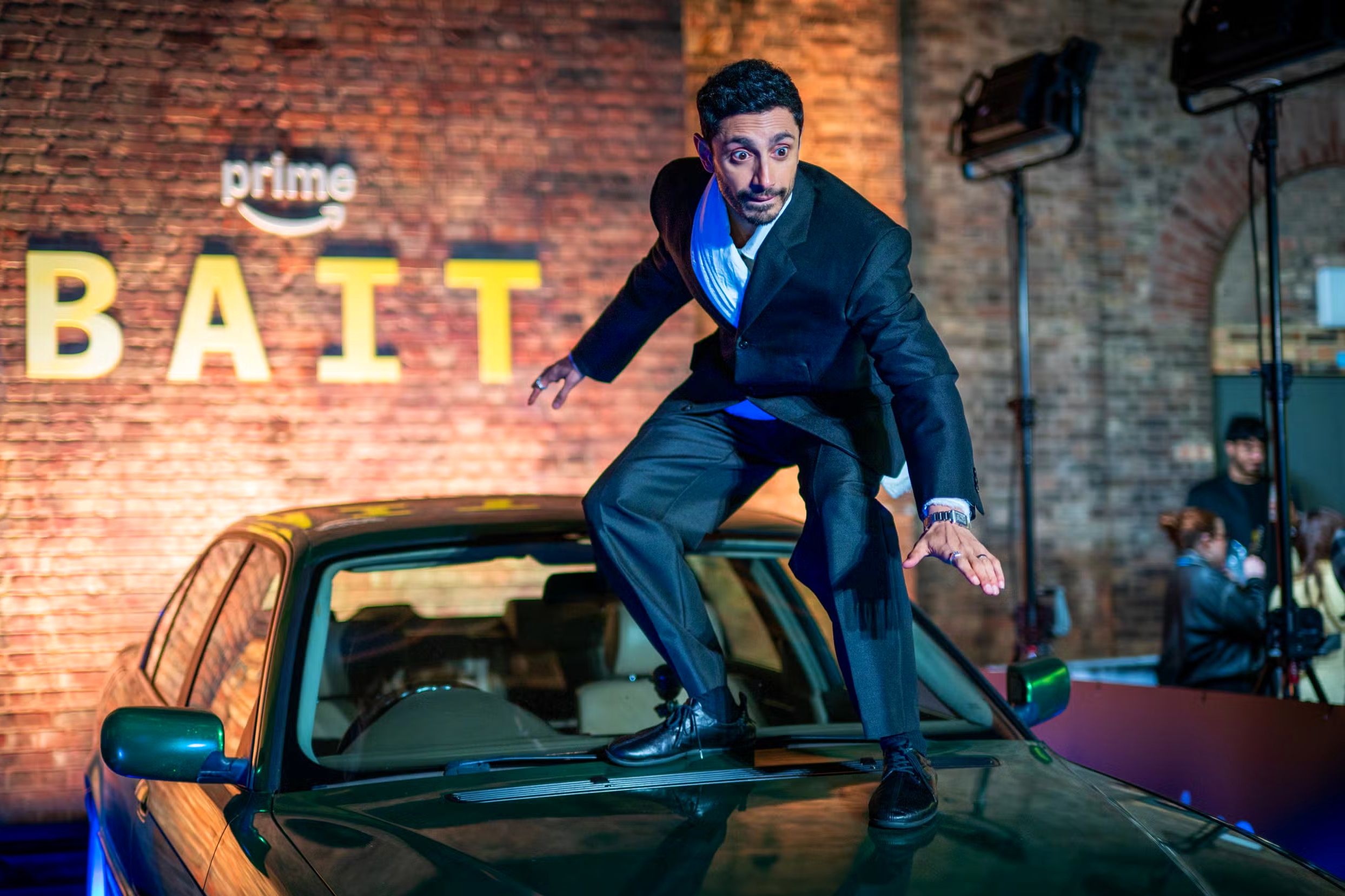 5 new comedy shows you can watch on Prime Video this week