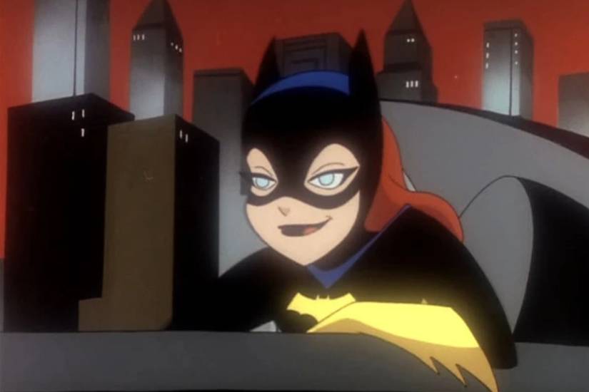 отмена фильма Batgirl — иллюстрация 3 к материалу