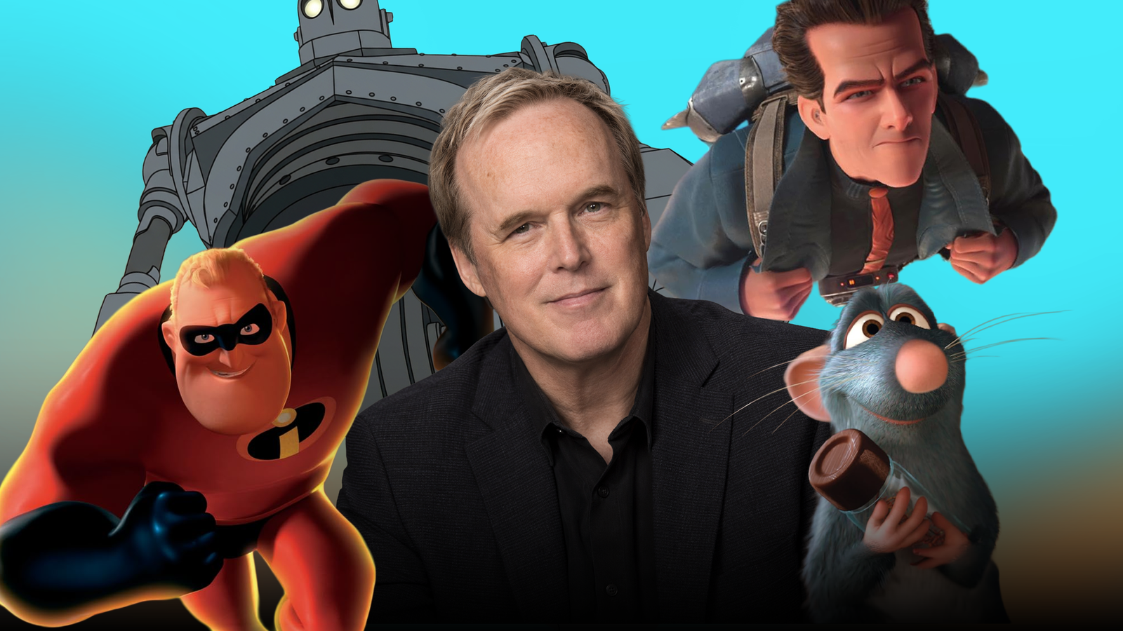The man behind the best animated movies of the 21st century has a new Netflix film, and no one is ready