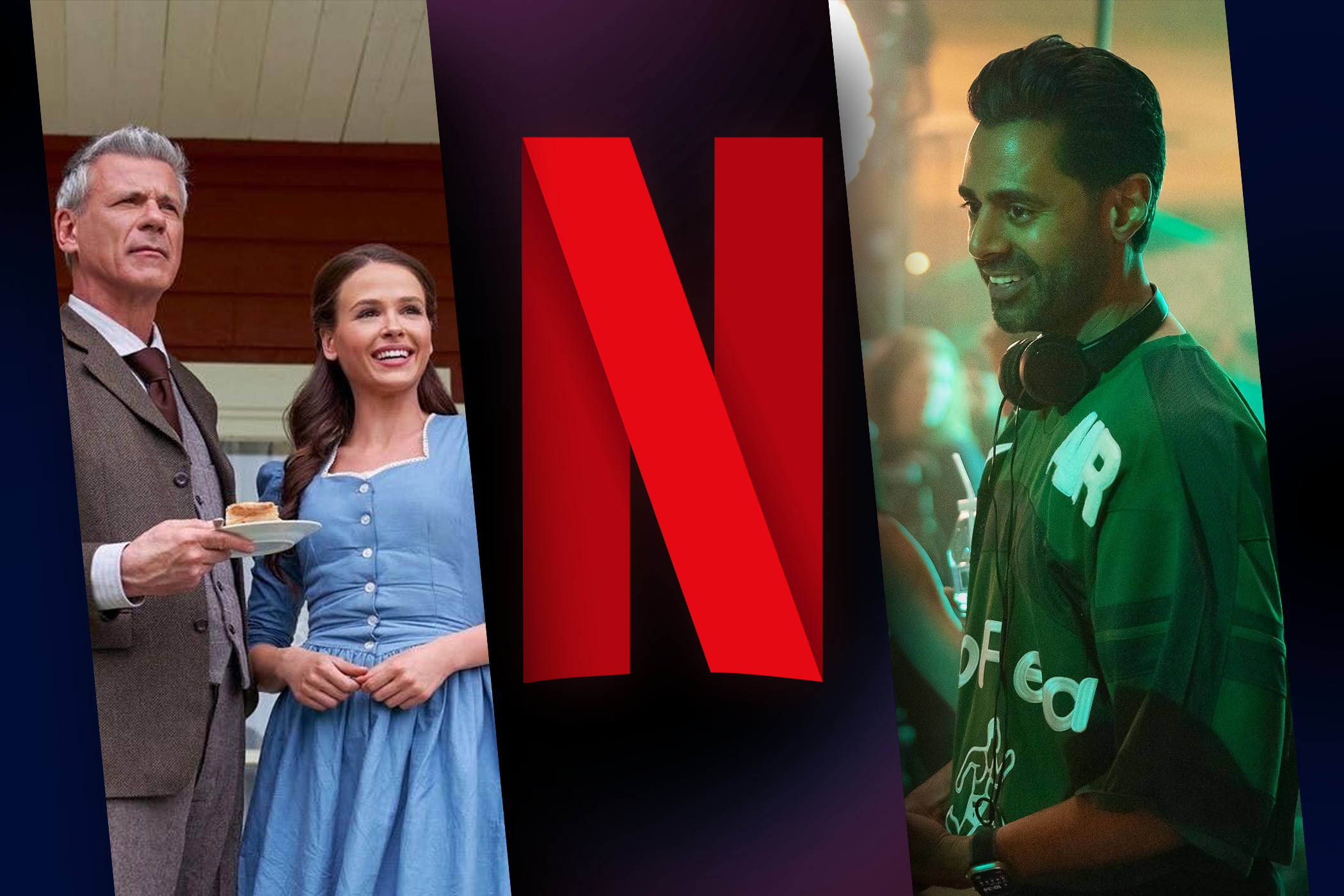 7 new Netflix shows you need to binge this weekend (September 18-20)