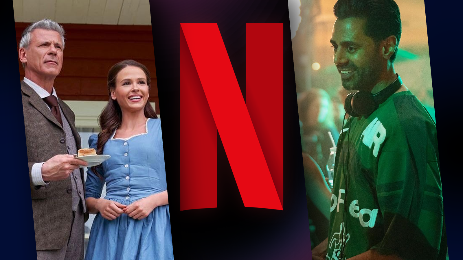 7 new Netflix shows you need to binge this weekend (September 18-20) 7 new Netflix shows you need to binge this weekend (September 18-20)