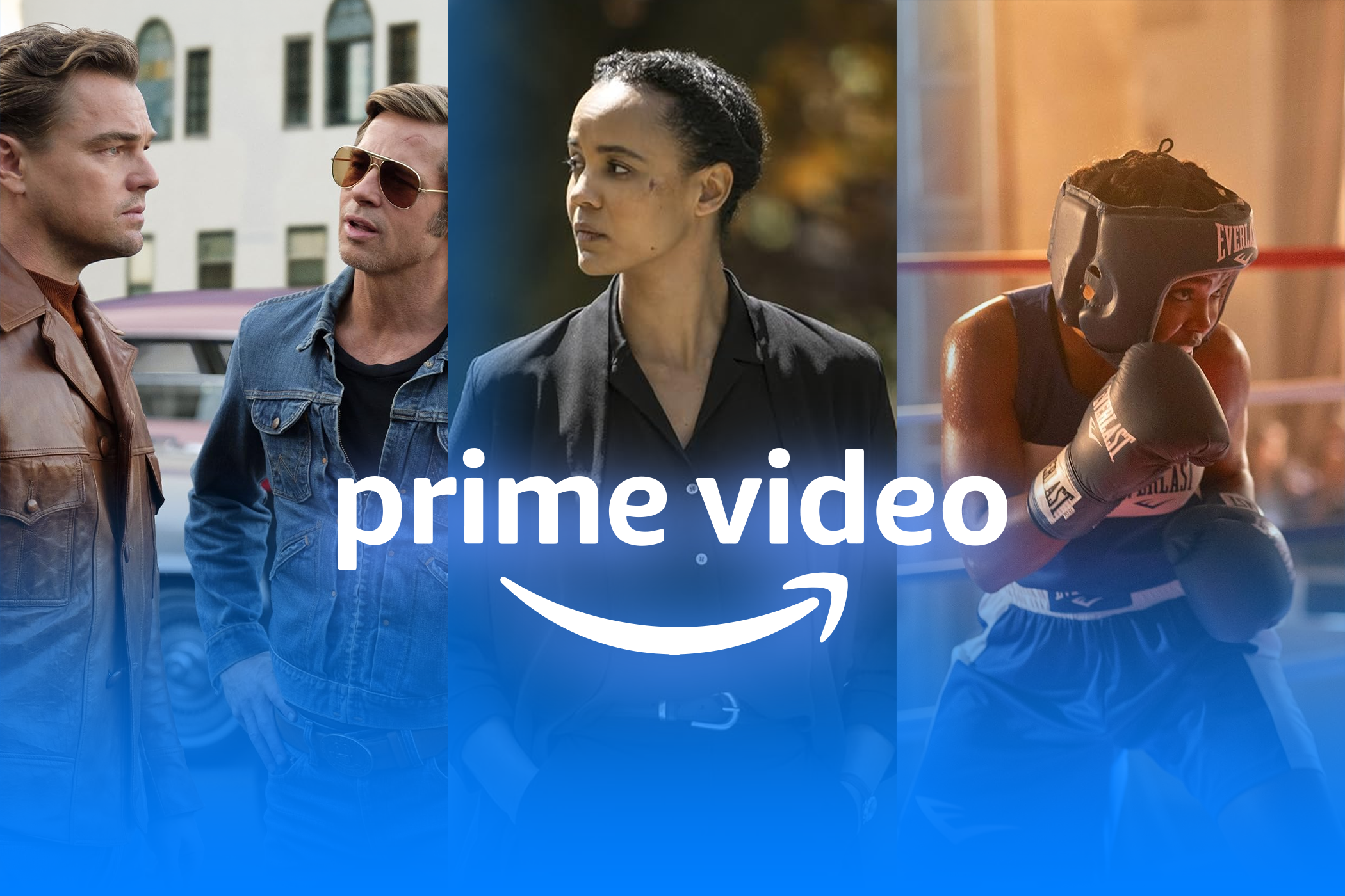 5 new Prime Video shows and movies you need to stream this week (September 21-27)