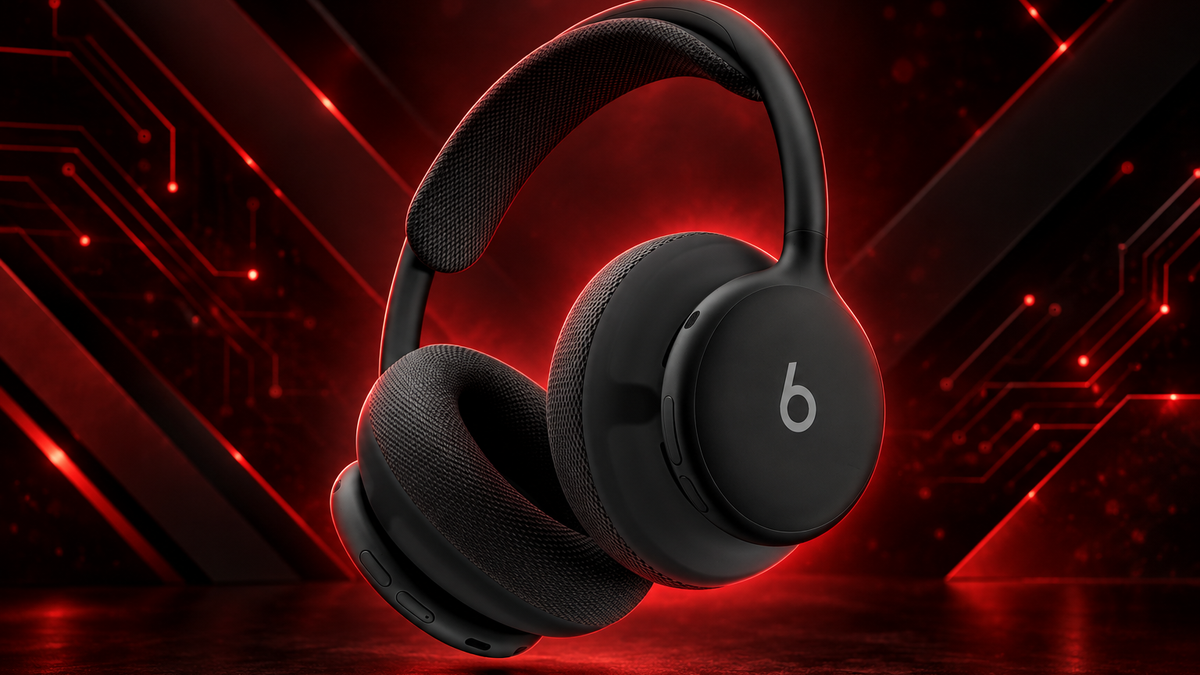 Apple представила наушники Beats 360 с расширенной поддержкой Android Наушники Beats 360