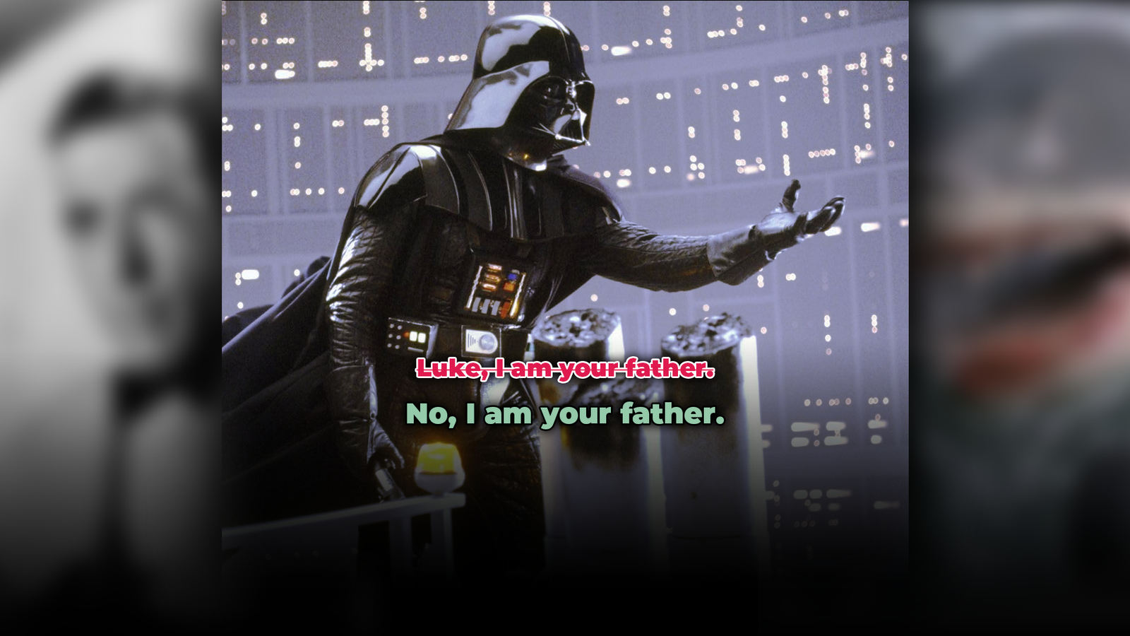 You’ve been quoting these 10 movies wrong your entire life