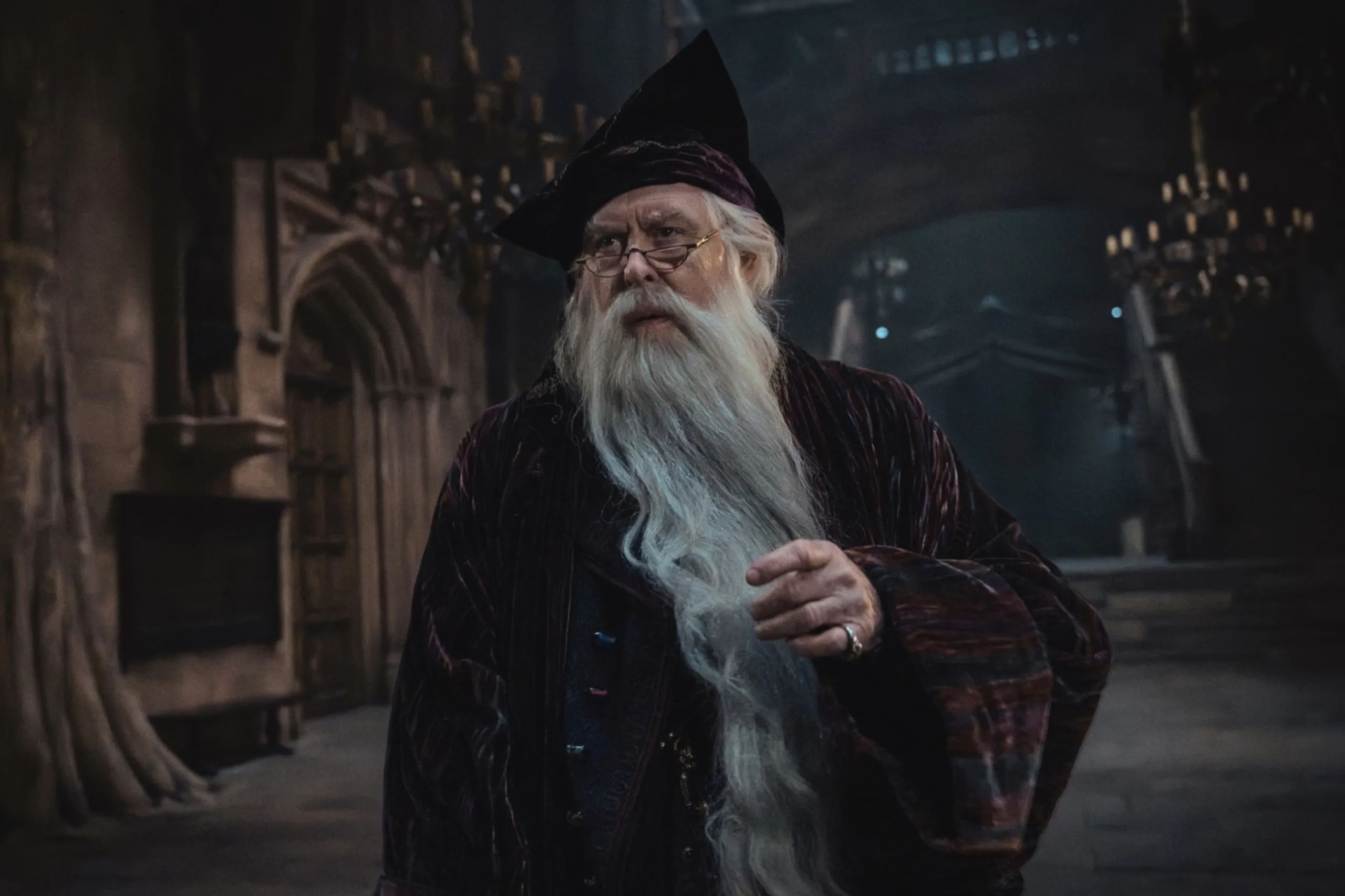Dumbledore