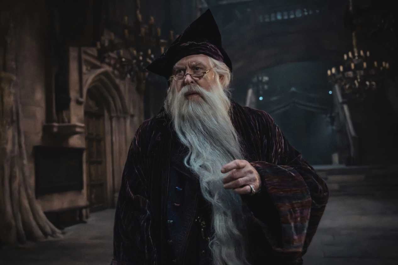 Dumbledore