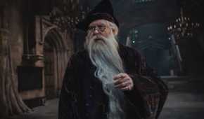 Dumbledore