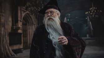Dumbledore