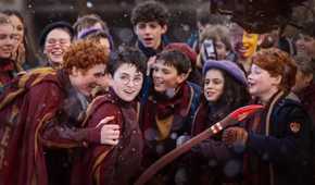 Harry Potter