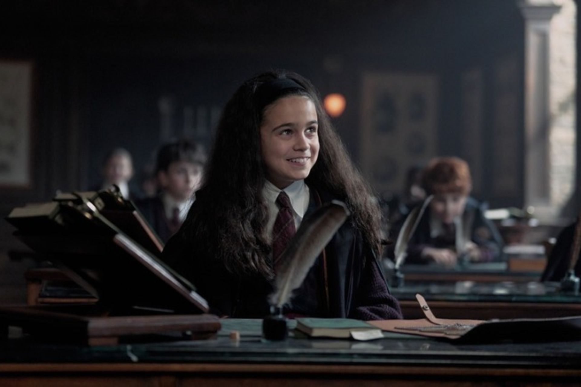 Hermione