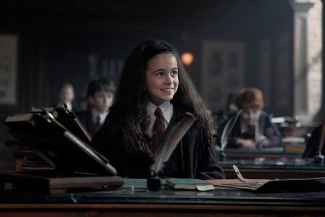 Hermione
