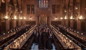 Hogwarts