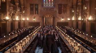 Hogwarts