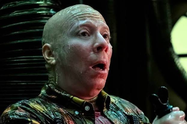 Сериал Stuart Fails to Save the Universe расширяет вселенную Теории большого взрыва — иллюстрация 7 к материалу Сериал Stuart Fails to Save the Universe расширяет вселенную Теории большого взрыва — иллюстрация 7 к материалу