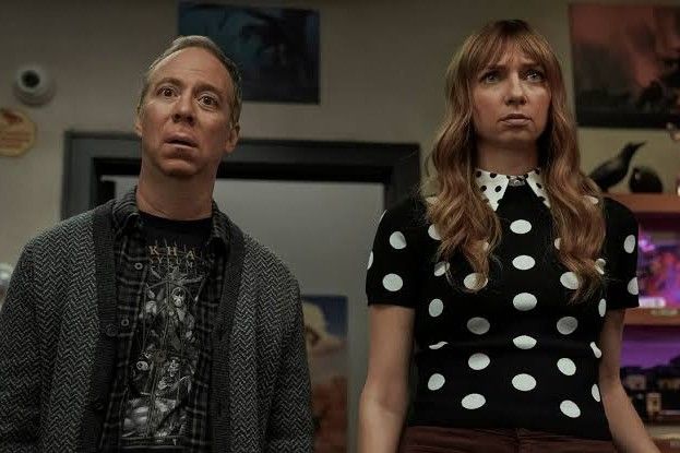 Сериал Stuart Fails to Save the Universe расширяет вселенную Теории большого взрыва — иллюстрация 11 к материалу