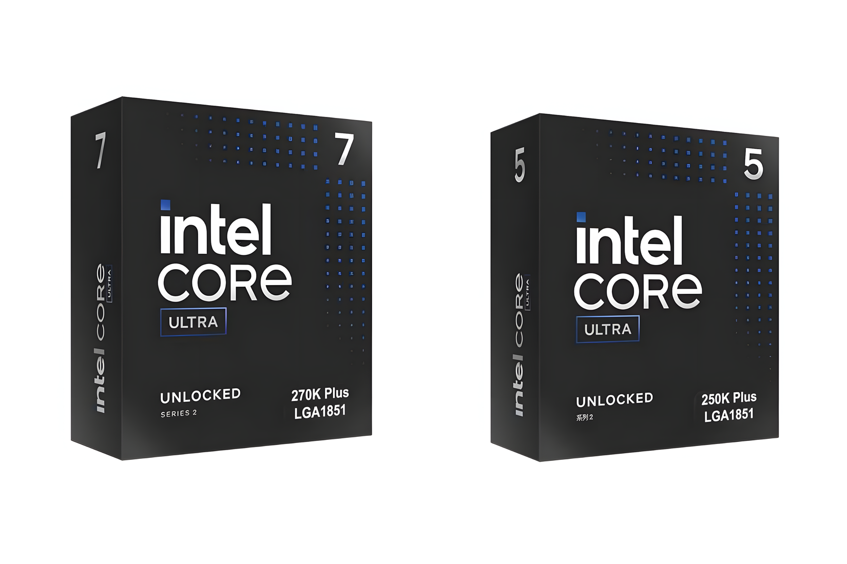 Сможет ли Intel Nova Lake конкурировать с архитектурой AMD Zen 6 процессоры Intel Core Ultra 200s