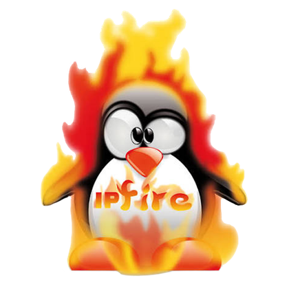IPFire logo 1 to 1 transparent