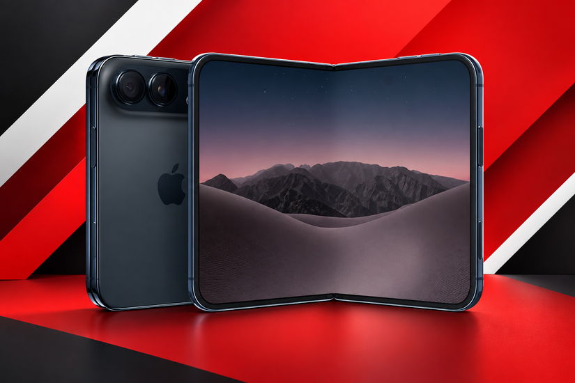 Apple iPhone Duo