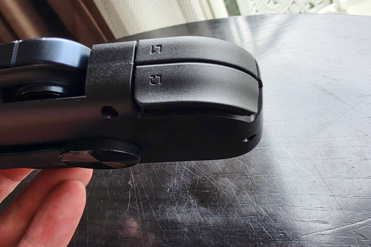 мобильный контроллер Razer Prio — иллюстрация 5 к материалу мобильный контроллер Razer Prio — иллюстрация 5 к материалу