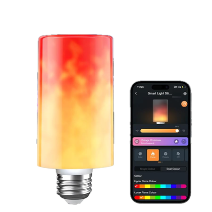 Linkind Smart Light Stick with app
