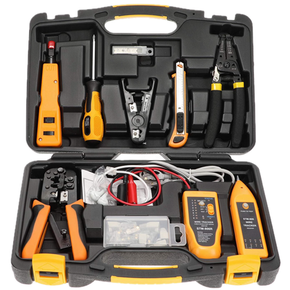 network toolkit