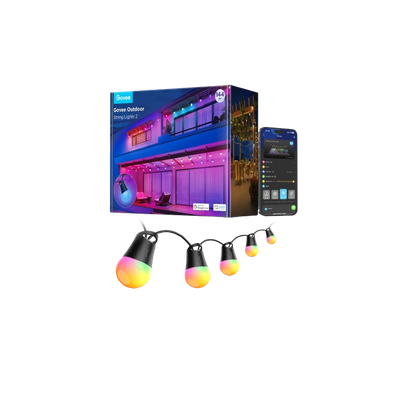 Govee Outdoor String Lights 2