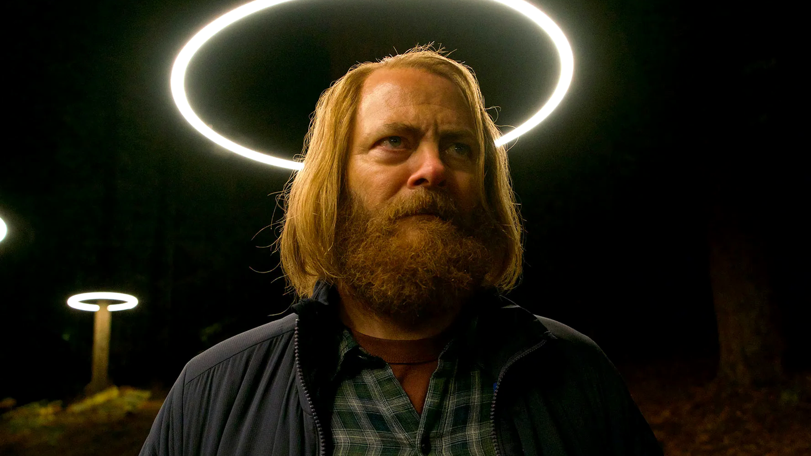 Hulu buried one of its smartest sci-fi thrillers inside a sinister Silicon Valley lab Hulu buried one of its smartest sci-fi thrillers inside a sinister Silicon Valley lab