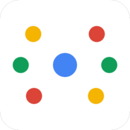 Nocebo Launcher icon