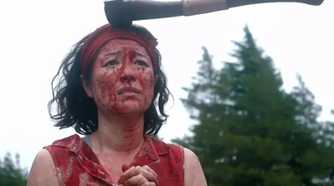 One Cut of the Dead