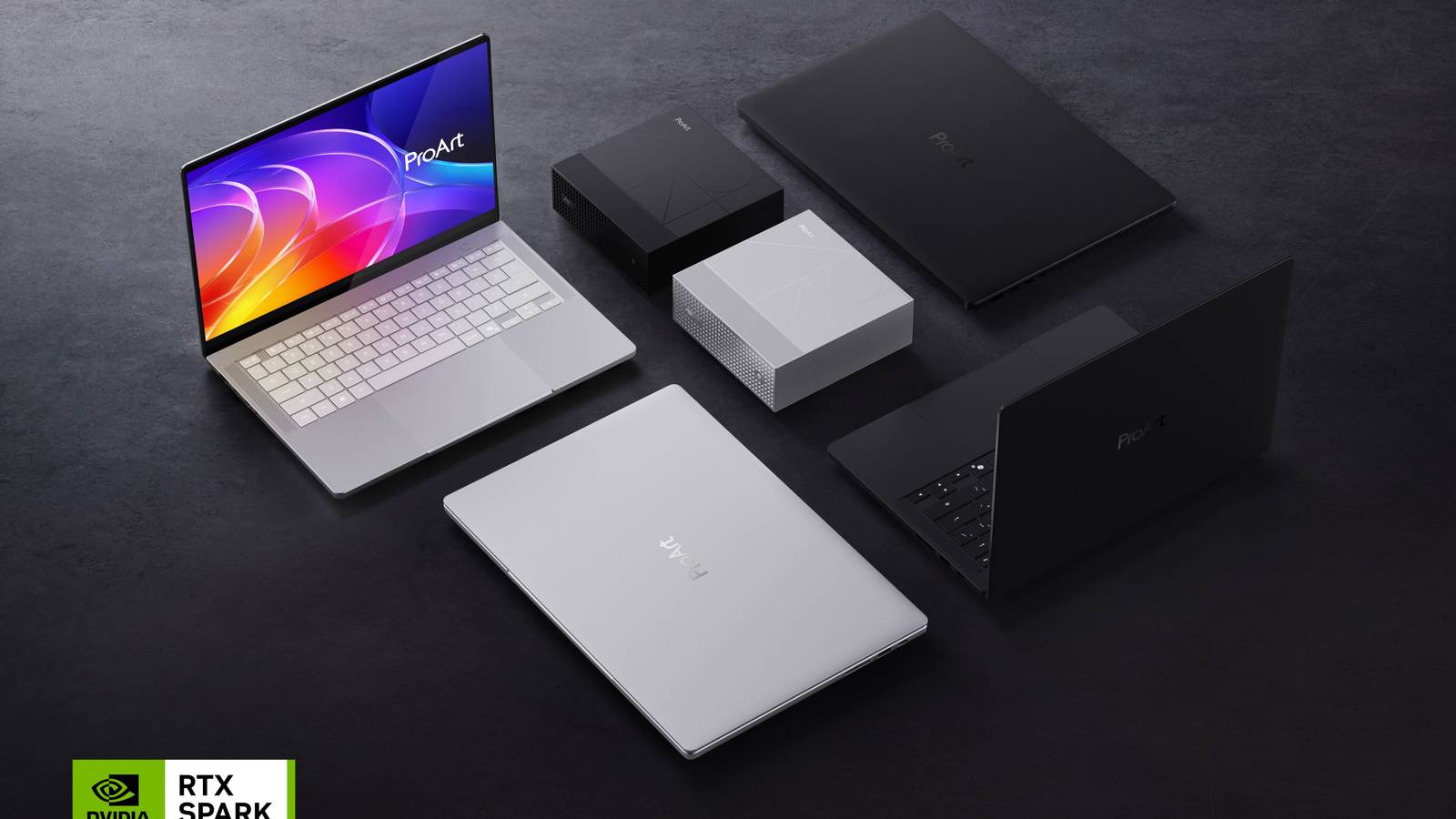 ASUS wants you to own your AI instead of renting it from the cloud