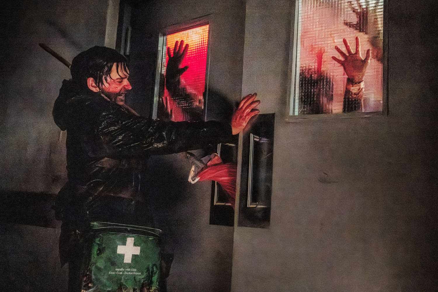 Фильм «Один кинематограф» обошел Resident Evil по оценкам на Rotten Tomatoes — иллюстрация 2 к материалу