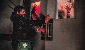 Resident Evil
