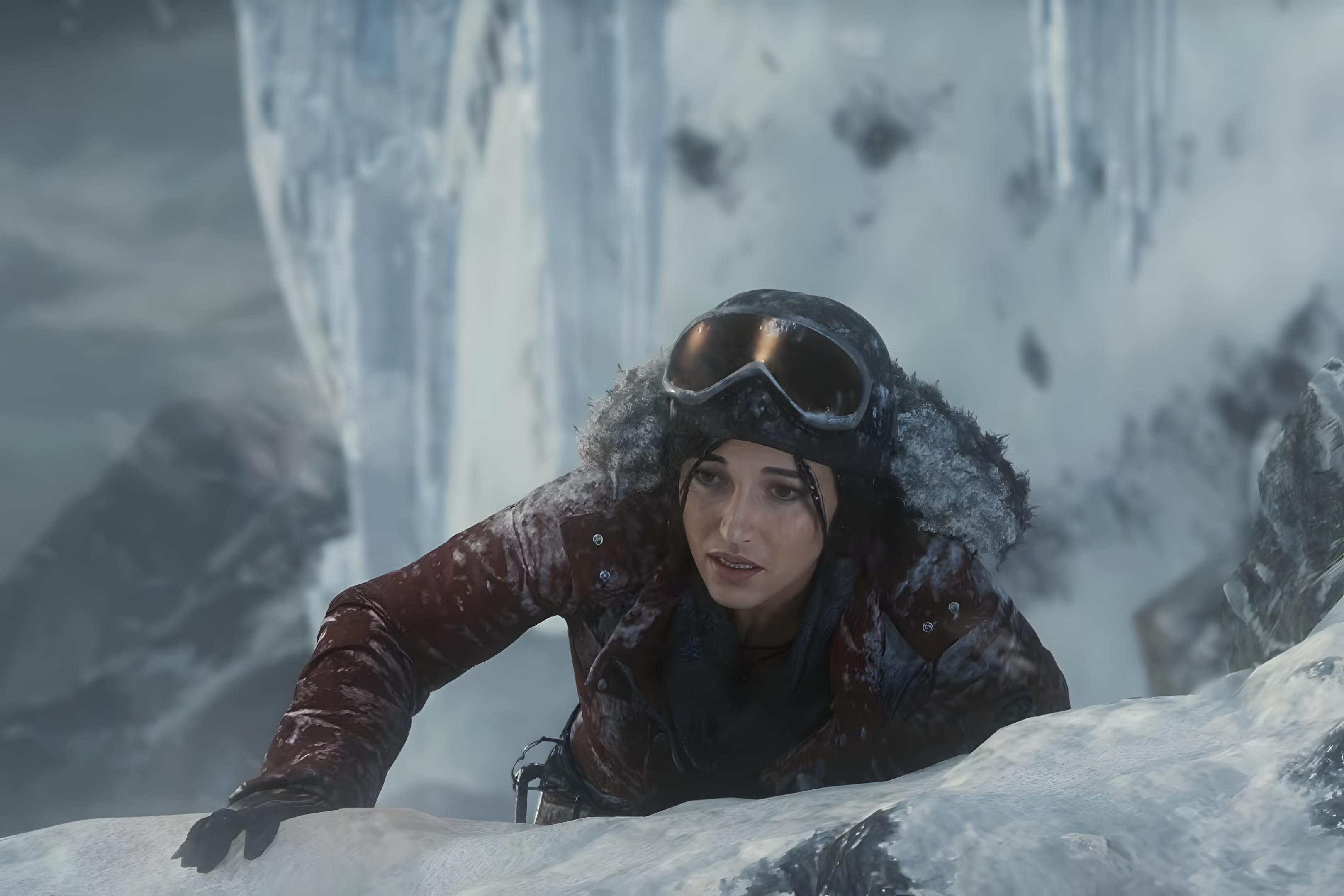 DLSS 5 как инструмент для графического обновления классических игр — иллюстрация 5 к материалу