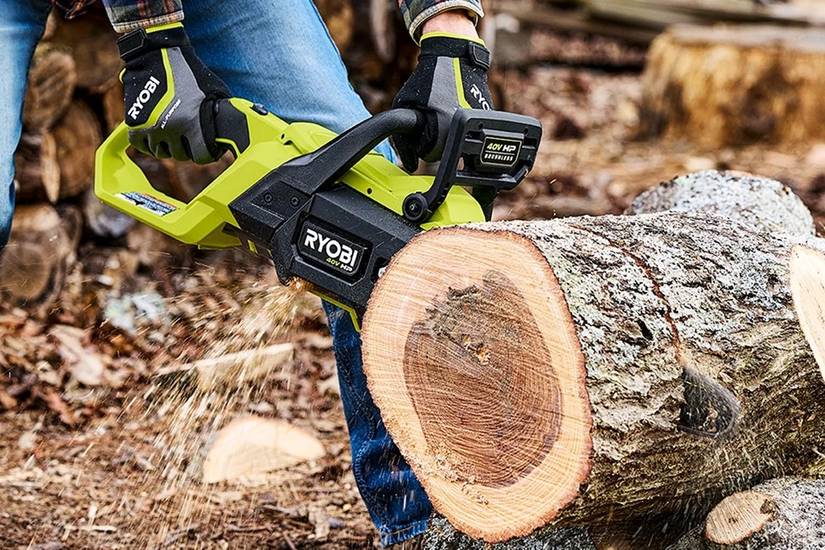 инструменты Ryobi — иллюстрация 4 к материалу