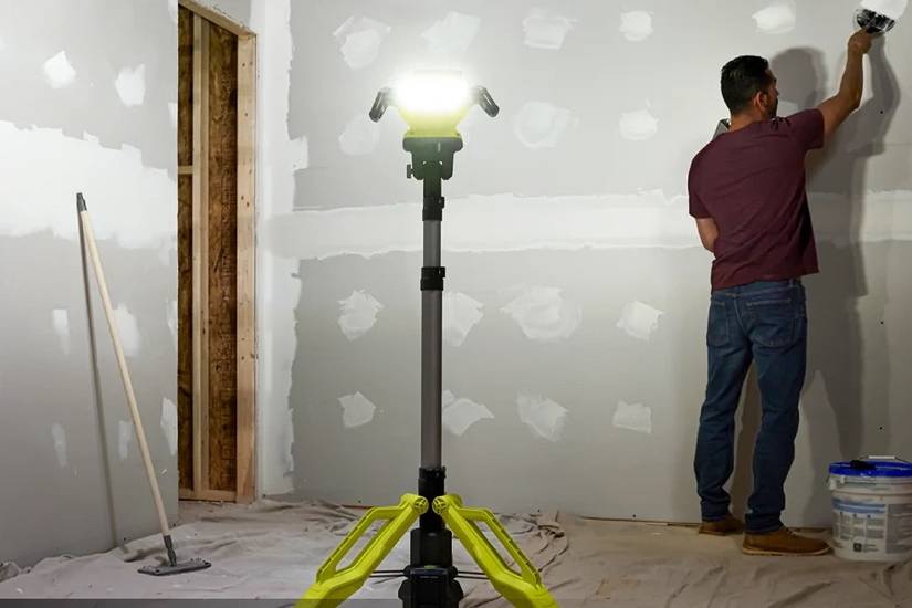 инструменты Ryobi ONE+ — иллюстрация 2 к материалу
