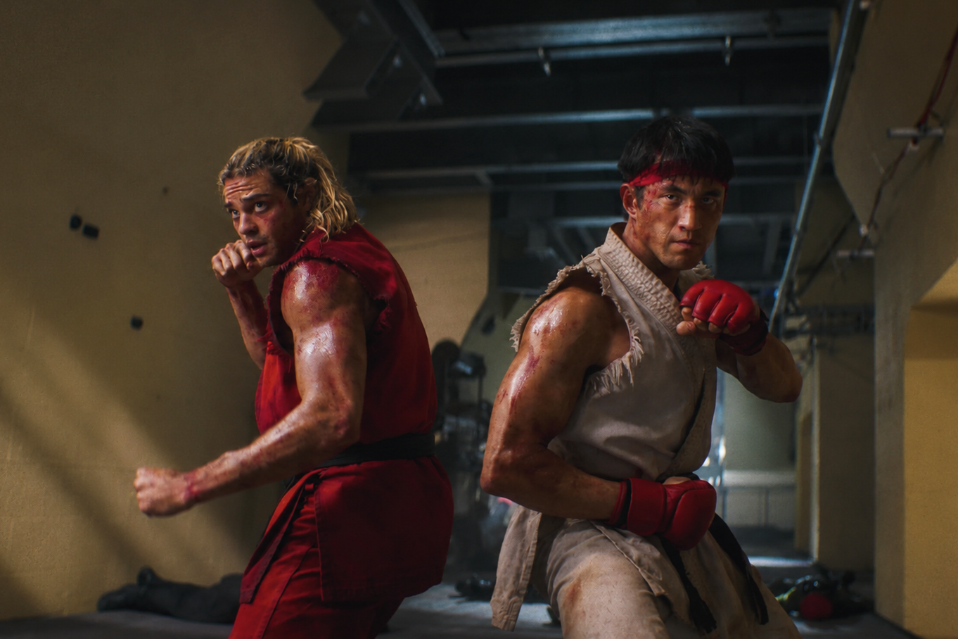Forget the new Street Fighter: These 5 video game adaptations can't be beat