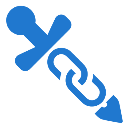 Shlink logo 1 to 1 transparent