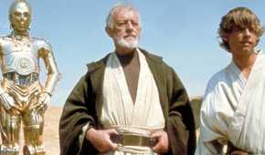 Star Wars: A New Hope