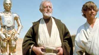 Star Wars: A New Hope