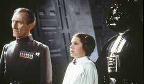Star Wars: A New Hope