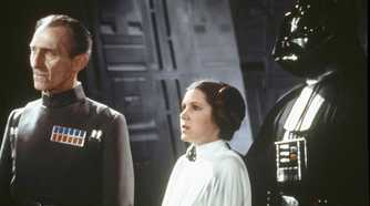 Star Wars: A New Hope
