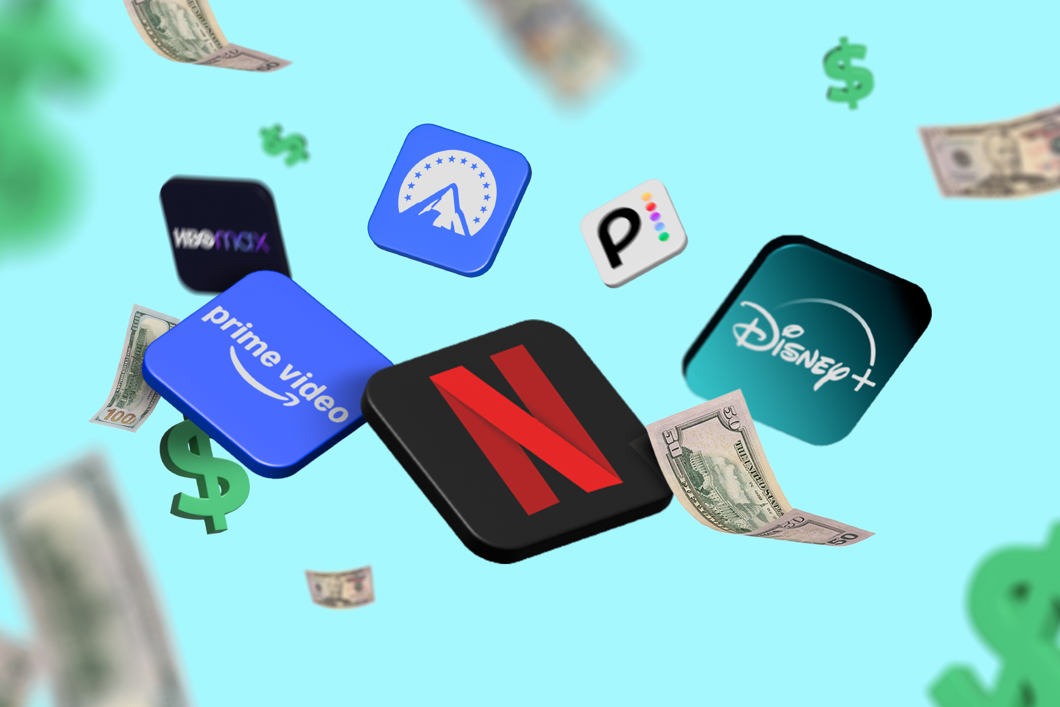 I've used Netflix, Apple, and other big streaming services for years — These are the ones still worth paying for