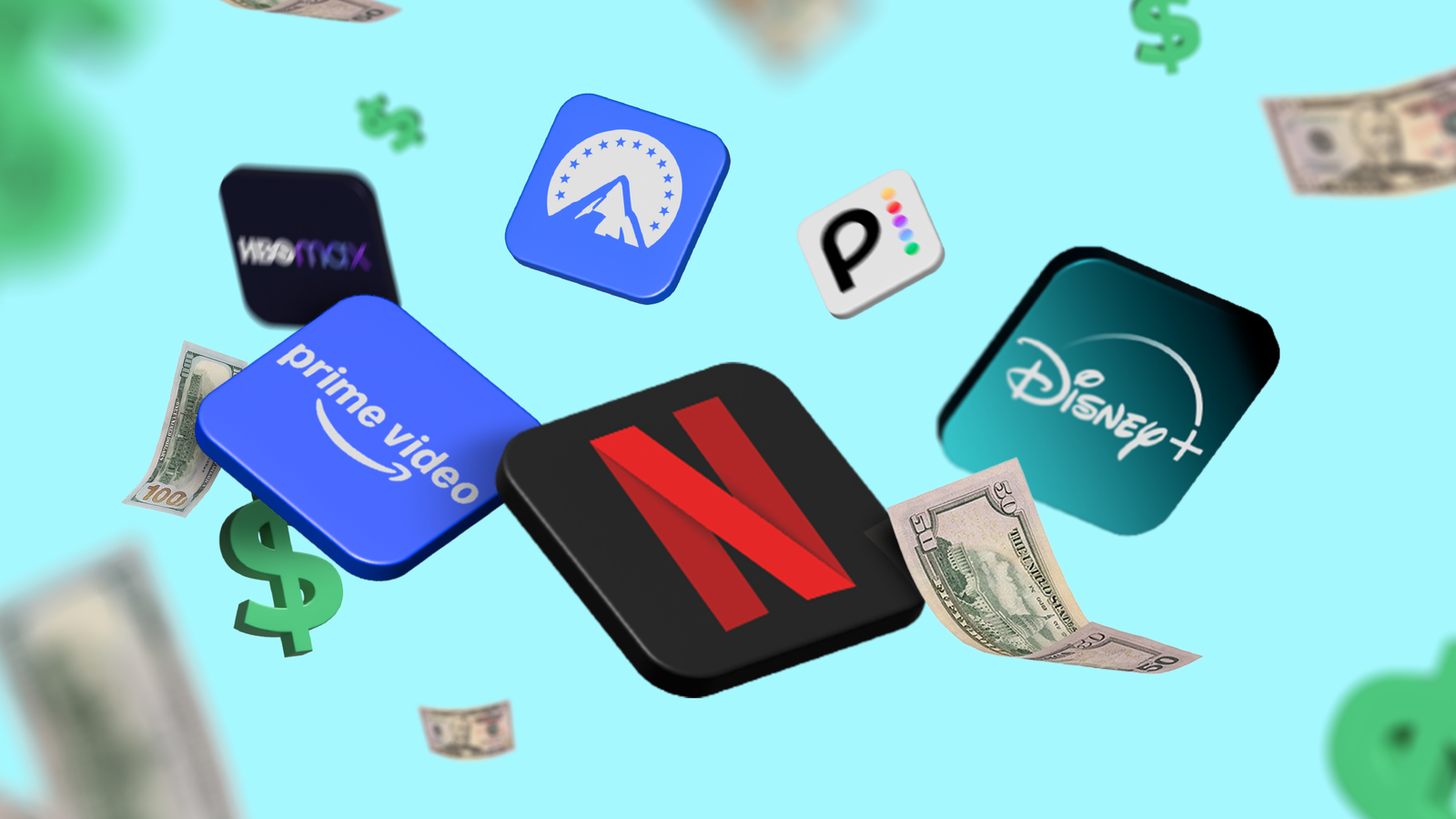 I've used Netflix, Apple, and other big streaming services for years — These are the ones still worth paying for