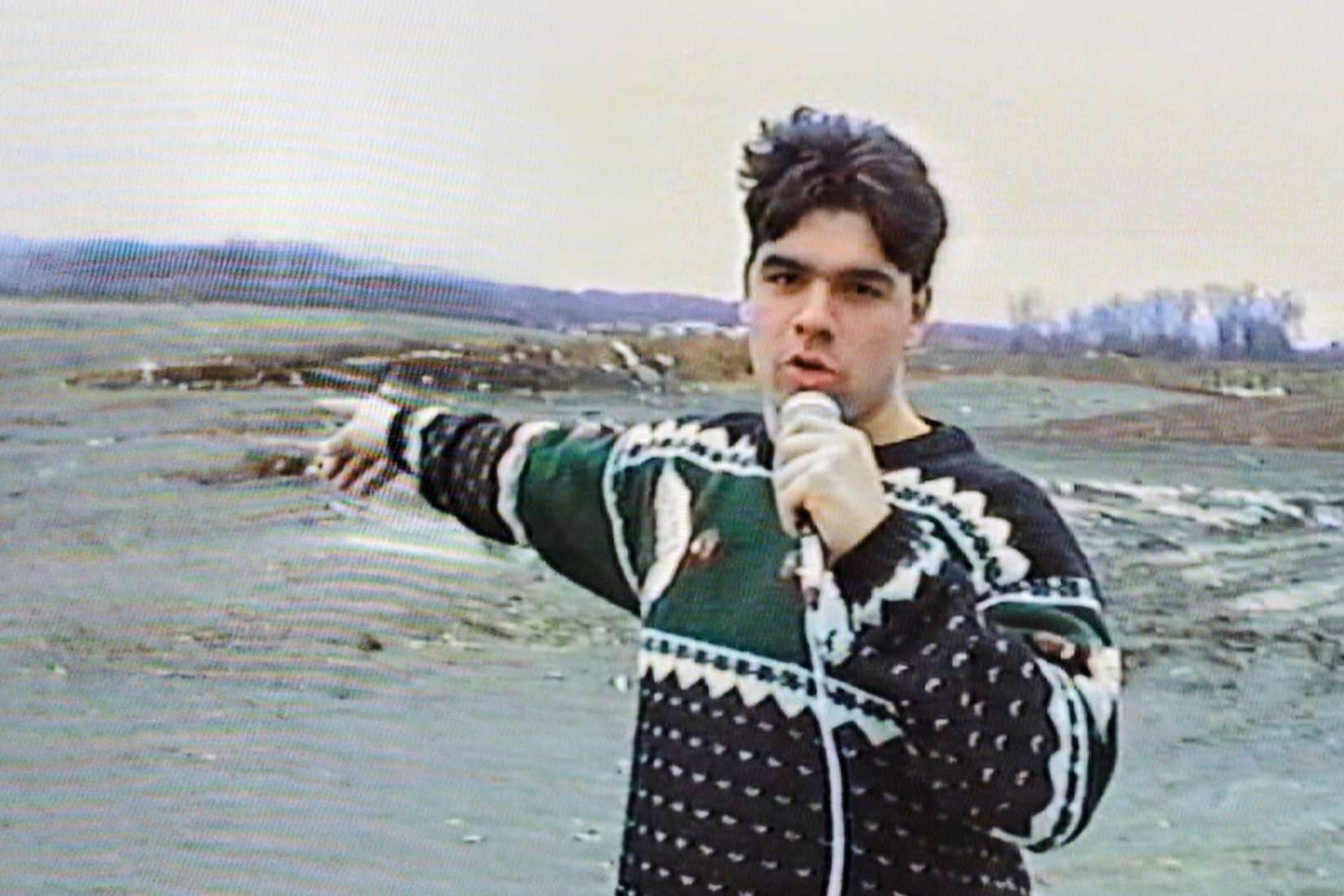 Teenage Wasteland