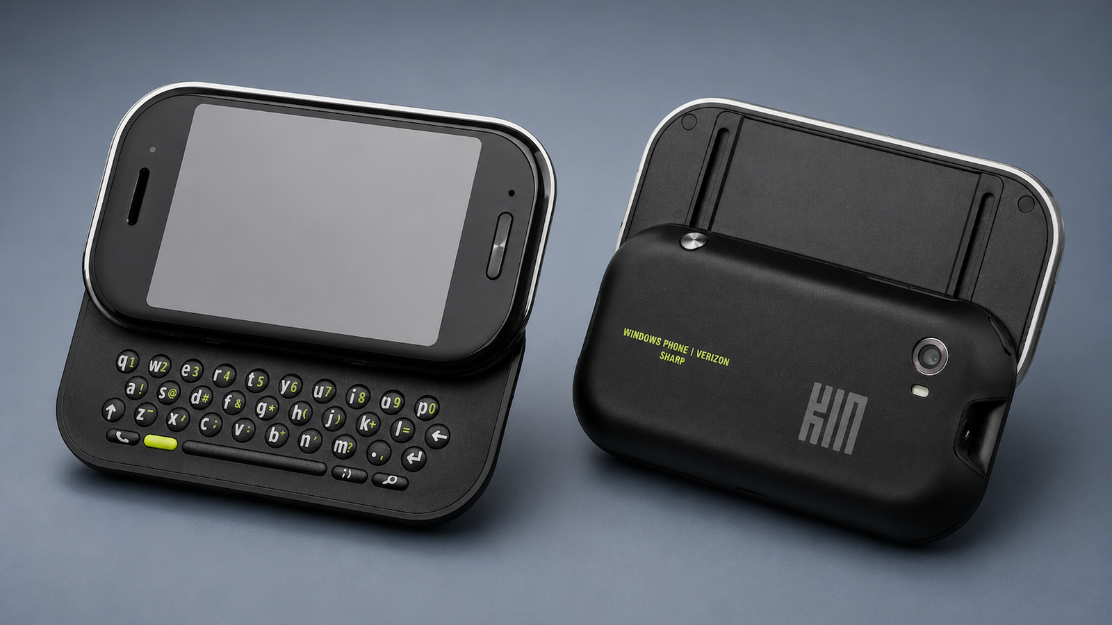 Microsoft spent two years building a phone and canceled it 48 days after launch Microsoft spent two years building a phone and canceled it 48 days after launch