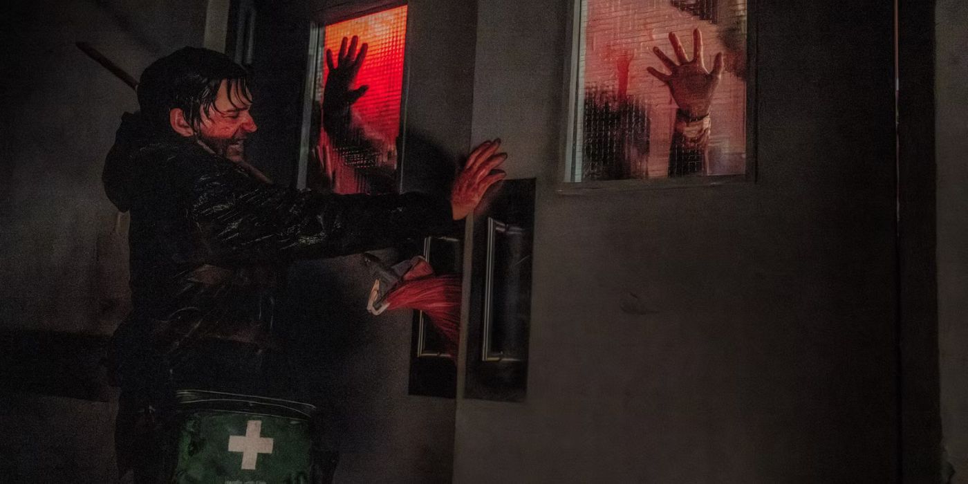 5 horror movies to scratch the Resident Evil itch while you wait